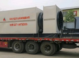 投資一套建筑垃圾處理全套設(shè)備需要多少錢，河南廠家哪個(gè)好