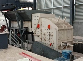 開辦建筑垃圾處理廠都需要哪些手續(xù)？建筑廢料粉碎后好賣嗎