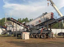 建筑垃圾再生利用經營范圍有哪些，建筑垃圾處理設備廠家