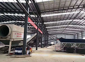開辦建筑垃圾處理廠投資多少錢，一套設(shè)備貴不貴