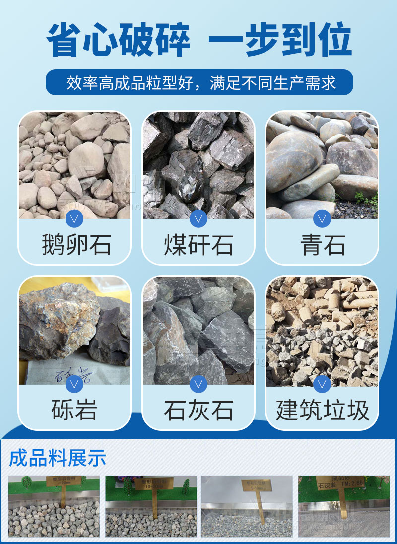 中意環保型砂石項目