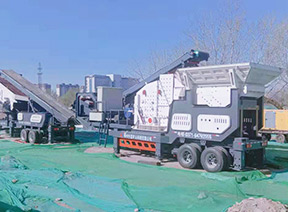 河北石家莊推進建筑固廢資源化利用項目建設 布局再生資源產業