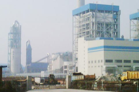 新疆年產60萬噸電石生產工藝