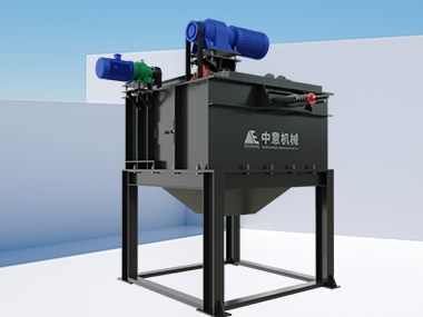 ZYP系列破袋機