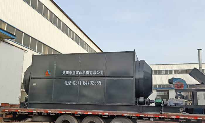 常見的裝修垃圾處理篩分設備有哪些？滾筒篩可以用于裝修垃圾處理嗎？