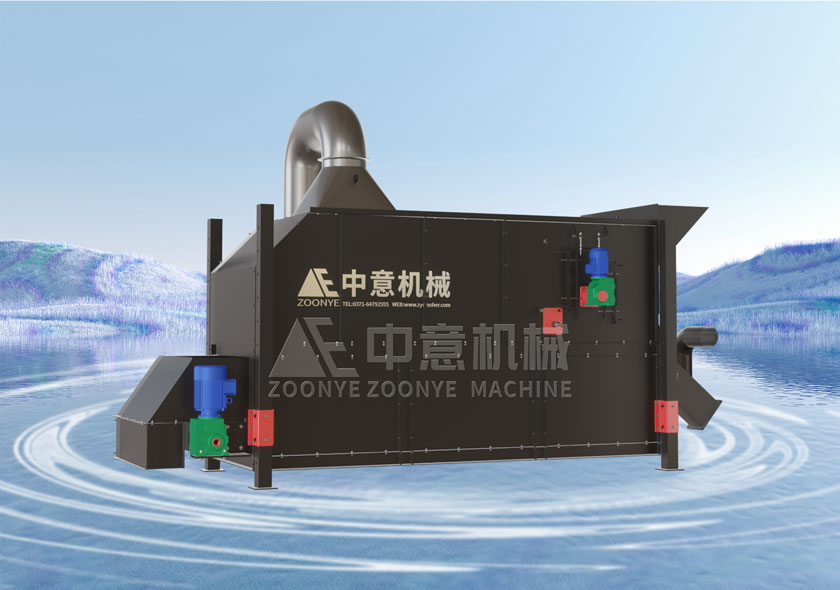 SFXA系列風選機