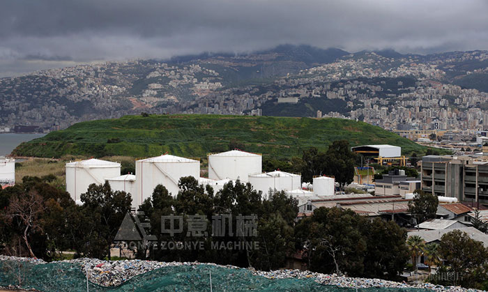 陳腐垃圾為什么要挖出來重新處理？需要用那些設備？